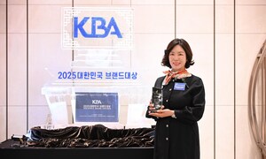 FAU Strengthens Global K-Beauty Leadership with 9th Consecutive BB Cream No.1 Win and ESG Initiatives