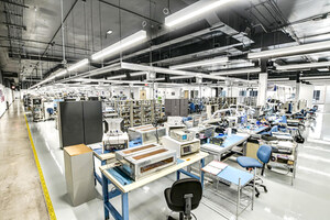 Quantic Wenzel Achieves AS9100D Certification for Aerospace Quality Management System