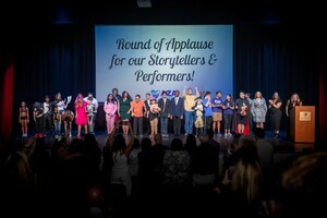 The 2nd Annual Arizona Autism United Spectrum of Dreams Event Celebrates Creativity and Possibility