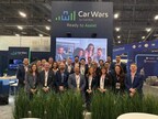 Car Wars Team at NADA 2026