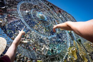 Action Art Fest Debuts in Napa's Rail Arts District on August 24th