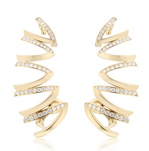 Renisis Debuts at Jensen Stern with Sculptural Fine Jewelry