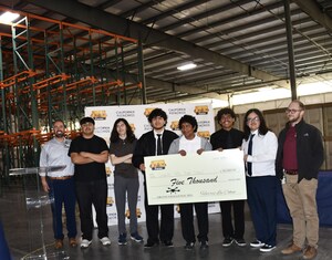 Setton Pistachio Announces First Annual Drone Challenge Contest