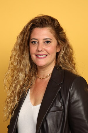 ShipIn Systems Appoints Daniela Krispin as Chief Technology Officer