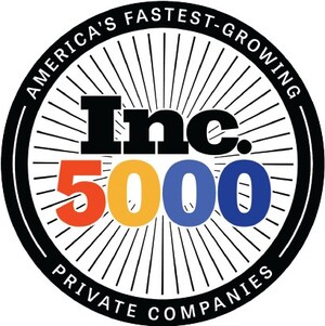 BroCoTec Named to the 2025 Inc. 5000 List of Fastest-Growing Private Companies in America for the Second Consecutive Year