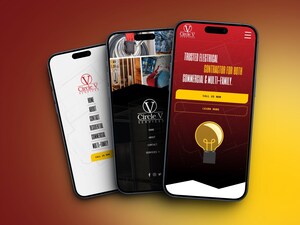 Houston-Based Nimbus Media Launches Affordable Web Design Services for Small Businesses