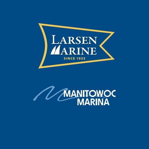 Larsen Manitowoc