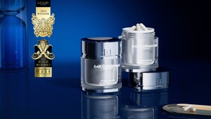 Industry Insight: Why Swiss Brand 64K Cellssense Is Rapidly Rising in the Chinese Anti-Aging Market