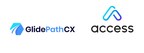 GlidePathCX and Access Development announce strategic partnership.