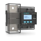 AcuDC 300 Series EV Charging Meter