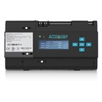 AcuRev 4100 Series Multi-Channel Branch Circuit Submeter