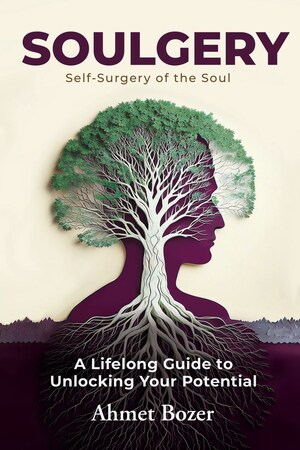Available Today, Soulgery: Self-Surgery of the Soul, A Lifelong Guide to Unlocking Your Potential, Invites Readers to Look Inward to Discover Deeper Growth and Purpose