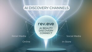 Revieve Launches AI Beauty Discovery Connect to Help Beauty Brands and Retailers Expand into Generative AI Commerce Channels