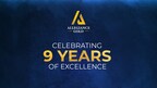 Allegiance Gold Marks Ninth Year