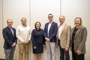 Executive Committee Elections Underscore the American Seniors Housing Association Commitment to Seniors Housing