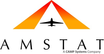 AMSTAT Logo