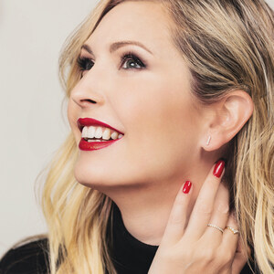 Self-Made Entrepreneur and Lab-Grown Diamond Pioneer, Anna-Mieke Anderson, Steps Away from MiaDonna to Expand Her Global Impact