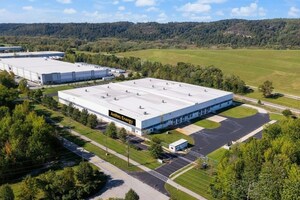 Anthro Energy Selects Louisville, KY Site to Establish the First Large-Scale, U.S.-Owned and Operated Li-ion Battery Electrolyte Facility