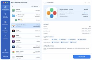 Nektony transforms App Cleaner &amp; Uninstaller into a comprehensive app management suite