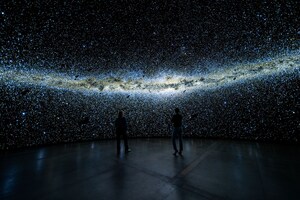 Arizona Science Center's Dorrance DOME Now Open to the Public