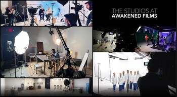 The Studios At Awakened Films