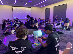 ĀYŌDÈ and the Air &amp; Space Forces Association Announce Joint Launch of Flight Path:// Cyber Event II (Dallas - 2026)