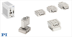 Compact Piezo Stages with Novel Bi-Phase Motors Provide 10nm Resolution