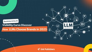 Breaking: AI Models Favor Brands With Strong Backlinks, Internal Study Suggests