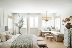 TWOPAGES Curtains Announces TWOPAGES Curtain Glow Up Challenge with $10,000 Top Prize