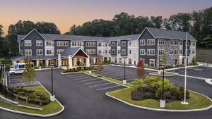 Benchmark at Mount Pleasant Senior Living Community Opens in Thornwood