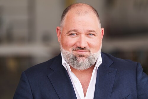 Ben Shirazi, President, SmartJets and President, VIP Completions