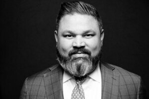 Attorney-Entrepreneur Benson Varghese Publishes Book Detailing How He Built an 8-Figure Firm - and the Legal Tech to Scale It