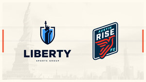 Liberty Sports Group Announces Strategic Partnership with Austin Rise FC as Club Prepares for Transition to Tier Two Women's Professional Soccer