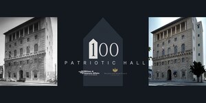 Bob &amp; Dolores Hope Foundation Named Legacy Sponsor for Bob Hope Patriotic Hall Centennial Celebration
