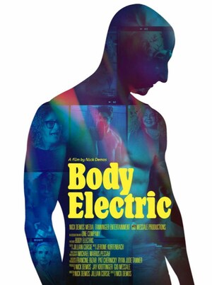 Leslie Jordan, Del Shores &amp; Bruce Vilanch Tackle Body Dysmorphia in Powerful New Documentary Body Electric, Now on Amazon Prime Video