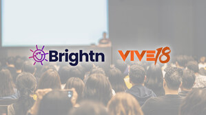 Brightn and Vive18 announce partnership to bring 24/7 student wellness support to prevention programs