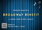 Broadway Benefit Postcard