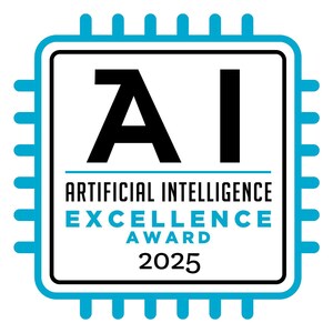 Lightspeed Voice Recognized as a 2025 AI Excellence Award Winner