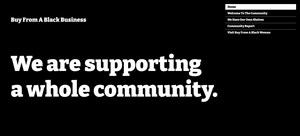 Buy From A Black Woman Launches Buy From A Black Business Platform