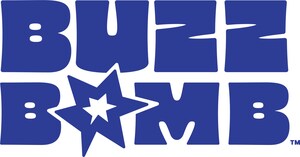 Buzz Bomb Caffeine Company Launches Fast-Acting Caffeine Powder With Zero Sugar, No Water and No Crash