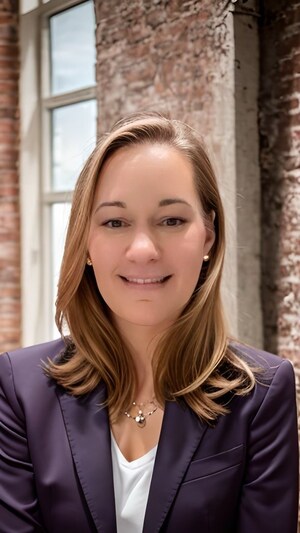 AMG's Candace Cole Earns PCAM®, Raising the Bar for Carolina HOA Management