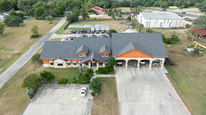 Canyon Lake Fire Stations Receive Storm-Resistant Roofs from Local, Veteran-Operated Contractor
