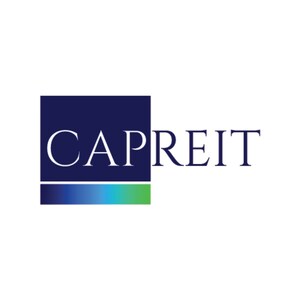 CAPREIT Announces Acquisition of Two Apartment Communities in Waldorf, Md.