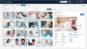 Caregility Introduces AI-Enhanced Unlimited Continuous Patient Monitoring to Industry-First iCare Coordinator Application