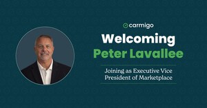 Carmigo Launches Independent Auction Marketplace Initiative Led by Industry Veteran Peter Lavallee