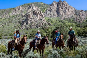 Beef Checkoff Helps Producers and Outdoor Enthusiasts Find Common Ground