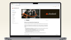 Cloaked Launches Comprehensive Business Privacy Platform, Cloaked Enterprise, to Maximize Employee Hardware and Identity Protection