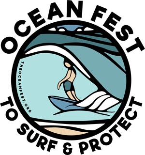 Celebrate the Ocean at Ocean Fest 2026, A Free Zero-Waste Beach Festival in Surf City, NC