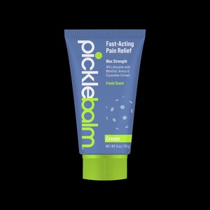 Recovery Experts Compass Health Brands Launches Pain Relief Solution for America's Fastest-Growing Sport