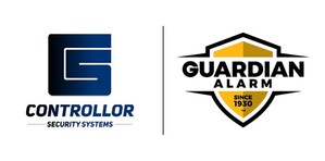 Guardian Alarm Announces Acquisition of Metro Detroit-Based Controllor Security Systems